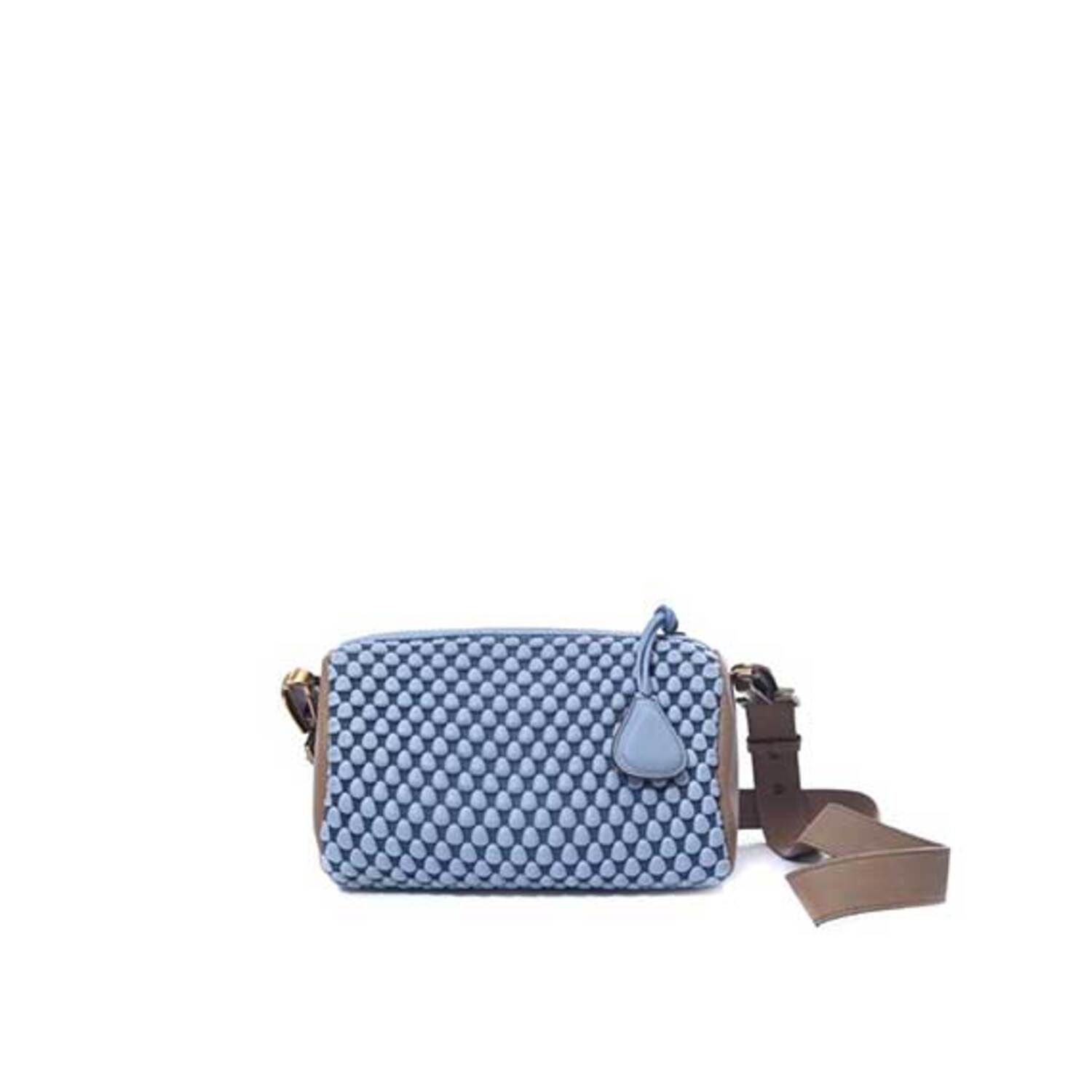 LOLA Leather-crossbody Bag