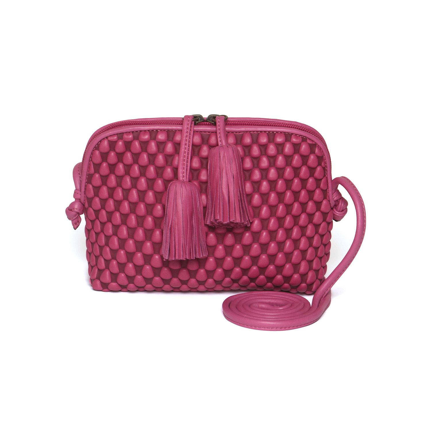 GIZMO Bag Small w/Tassle 2C